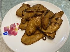 -名汇粤菜馆(黄兴路店)