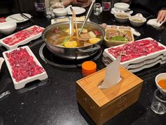 -尚合里潮汕牛肉火锅(海沧店)
