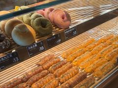 -FANEN法念·烘焙·甜点(万象城店)