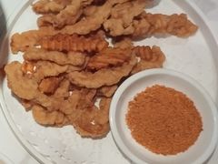 -川味堂·四川豆花(八卦岭店)