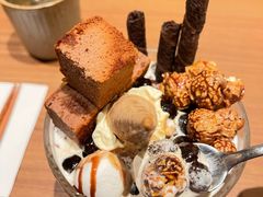 -CURRY YA 熟成咖哩專門店(深圳湾万象城店)
