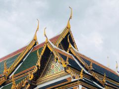 景点-曼谷国家博物馆