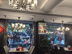 -玉林烤鸭店(垡头店)