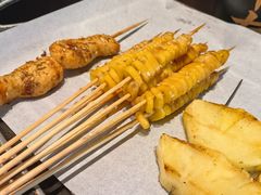 -聚点串吧·小酒局(北京旗舰店)