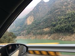 -江南天池