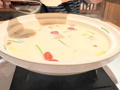 -老阿爸鲜鱼土菜(园区永旺店)