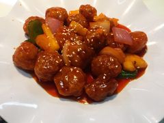 -新大咀港式茶餐厅(宝山万达店)