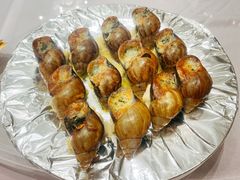 法式蜗牛-金时代顺风大酒店(静安大融城店)