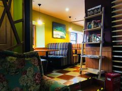 卡座-天语雅阁(永乐路店)