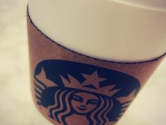 -星巴克(淮安金鹰店)