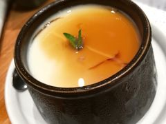 黑糖豆花-云海肴·汽锅鸡·云南菜(高德置地店)
