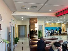 -慈铭体检(洋桥分院)