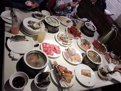 -加餐海鲜自助(集美银泰百货店)