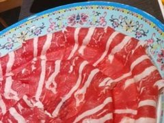 -东来顺铜锅炭火涮肉(上地华联店)