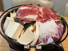 -仁日本料理(八佰店)