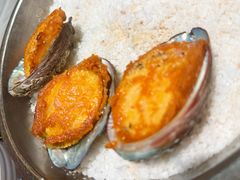 -味可道美食坊(福基路店)