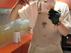 -野人先生现做冰淇淋(北京王府井东方新天地店)