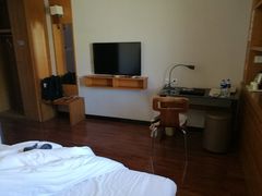 -宜必思酒店(北京三里屯呼家楼地铁站店)