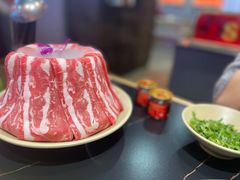 -蜀大侠火锅(四川北路店)