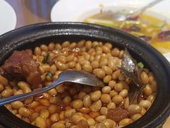 -严记小天府酸菜鱼(西四路店)