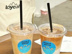 -PUZZLE COFFEE 拼图咖啡