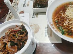 -老淮城·长鱼面(河下古镇店)