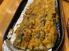 -老东镇啤酒屋海鲜加工·蒸汽海鲜·海鲜烧烤(台东店)