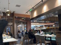 -楚山晓·湖北菜(武汉光谷K11店)