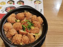 -洪兴砂锅(烟台山店)