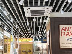 -安又胖韩国烤肉(泰达永旺店)