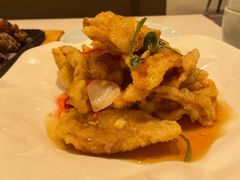 -北李妈妈菜·海肠捞饭(高新万达店)