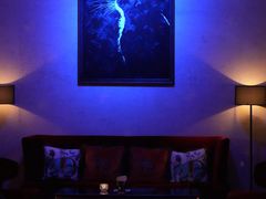 -The Penthouse酒吧