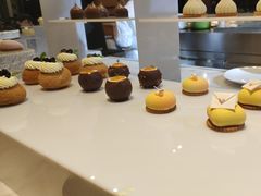 -新食谱全日制餐厅·苏州苏州湾艾美酒店