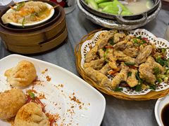 -华峰食馆(氹仔店)