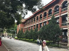-厦门大学(思明校区)