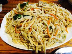 -丹东特色烤肉(学府路一部店)