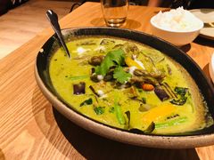 -Thai Alley泰爱里(二沙岛店)