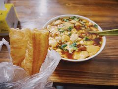 -云南大锅豆浆店