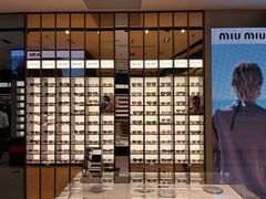 -LensCrafters亮视点(东方新天地店)