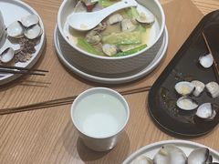 -隅乐胡椒虾·台湾菜·团建(皇岗店)