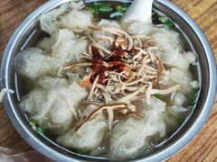 -荣巷小馄饨(荣巷店)