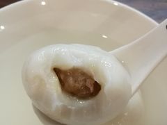 鲜肉汤圆-朱新年·苏式汤团·面点(北寺塔店)