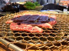 -农乐园炭火烤肉(世茂店)