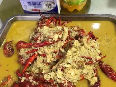 -盱眙虾神於氏龙虾(夫子庙红街店)