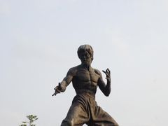 -李小龙乐园(顺德均安店)