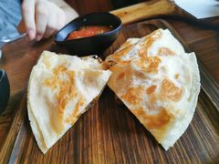 -Rural Tequila墨西哥餐厅(东川路店)