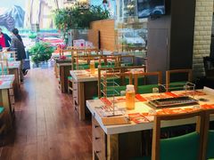 -小鲜肉延边朝鲜族烤串(珠海店)