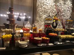 -博林天瑞喜来登酒店·西丽尚膳