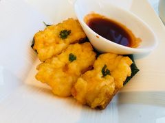 -天龙轩(香港丽思卡尔顿酒店)