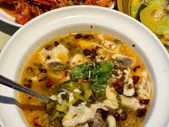 -陈帅夜排档·龙虾·炒菜·烤串(世茂店)